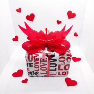 جعبه هدیه لوکس مخصوص دستبند