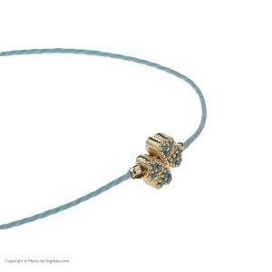 دستبند چشم نظر زنانه مدل NAZAR بسته دو عددی