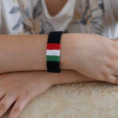 دستبند مدل دوستی کد Friendship IRAN