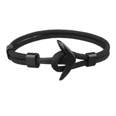 دستبند مردانه مدل SAP 400