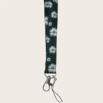 بند موبایل مدل Sun Flower