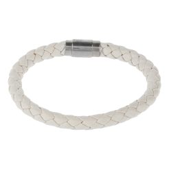 دستبند چرمی مردانه مدل Deri 1032